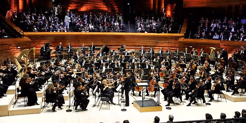 Orchestre National de France 