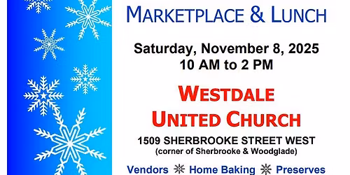 Snowflake Marketplace & Lunch