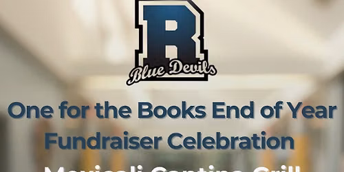 End of Year Fundraiser Celebration