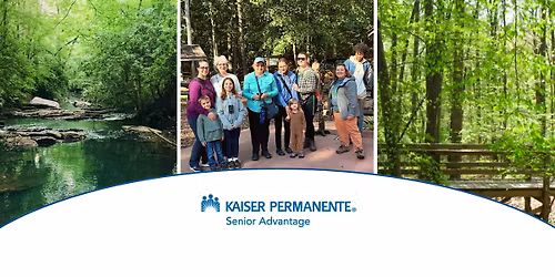 Guided Forest Ecology Hike