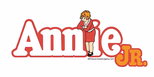 Alabama Children's Theatre Presents "ANNIE JR"