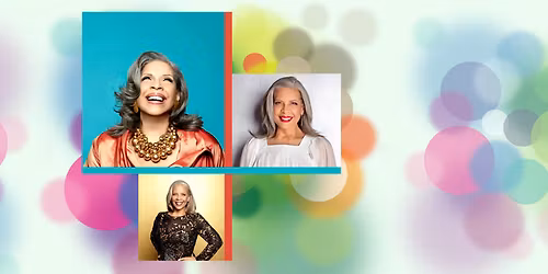 Patti Austin at City Winery - Chicago