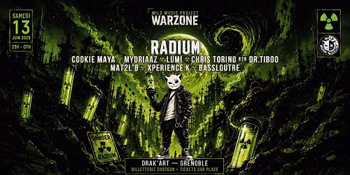 WARZONE