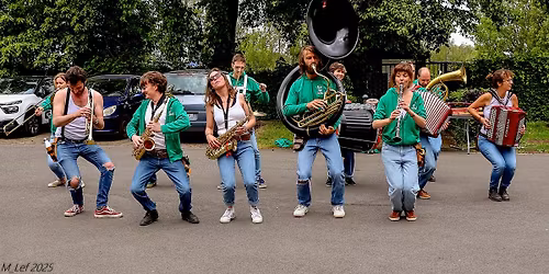 \ud83e\udd89Chouette une biquette ! Ren\u00e9e participe \u00e0 Place au Soleil 2026