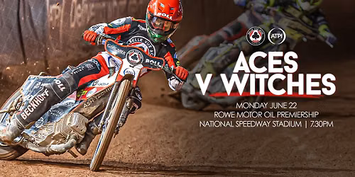 \u2663\ufe0f Belle Vue Aces v Ipswich Witches \ud83e\uddd9\u200d\u2642\ufe0f