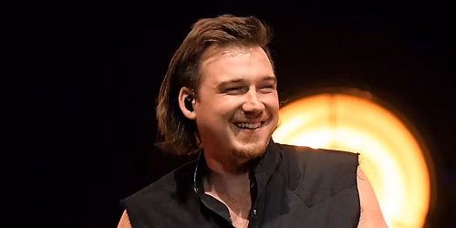 Morgan Wallen