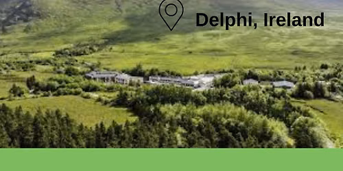Ireland Yoga Retreat: Rise and Restore