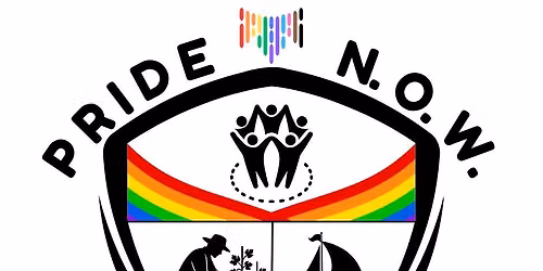 Pride N.O.W. 2026
