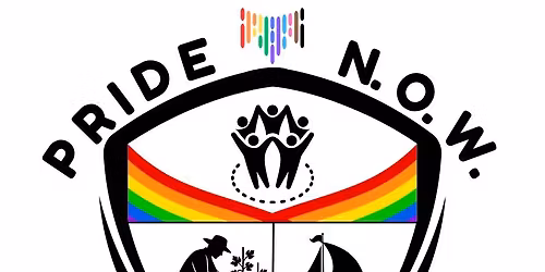 Pride N.O.W. 2026