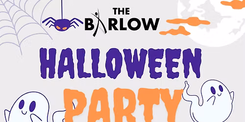 Children's Halloween party