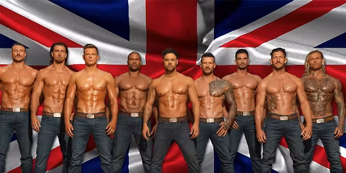 Thunder From Down Under