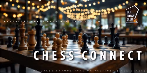 Chess Connect