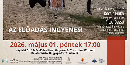 Fitos Dezs\u0151 T\u00e1rsulat - \u00d6r\u00f6mt\u00e1nc