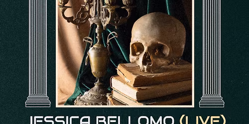 From Hell To Disco: Jessica Bellomo, Arielo, Vitorio Testa, Carmilla Sioux