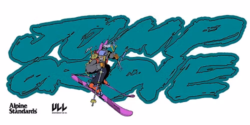 AlpineStandards + ULL Skis \u2014 Jump Or Die