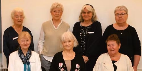 Nyt\u00e5rsarrangement