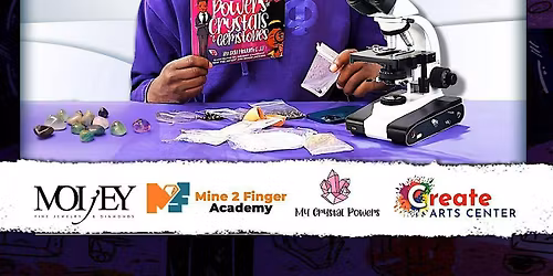 A Moij\u00e9y Diamonds Holiday Market Pop-Up