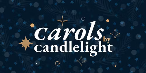 Carols by Candlelight