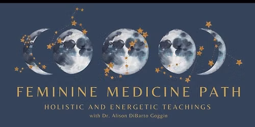 Feminine Medicine: The Autoimmune Body and the Wisdom of the Wound
