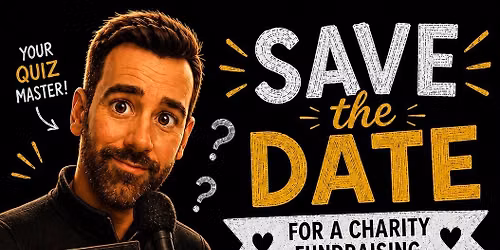 Charity Quiz Night in aid of Demelza House Hospice Care for Children