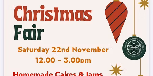 Christmas Fair