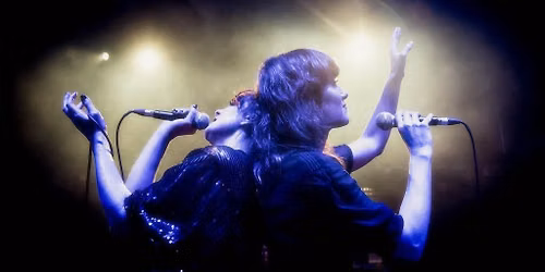 NOUVELLE VAGUE 'A Date with Depeche Mode'