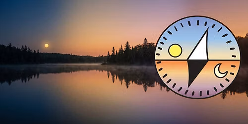 The Sundial Circuit 2026