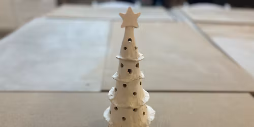 Build Your Own Christmas Tree 