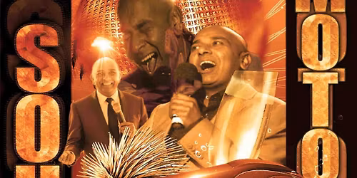 Soul & Motown Night - Shirley 