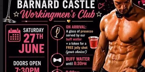 Ladies Night 
