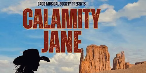 Calamity Jane