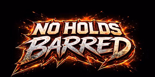 Venom Wrestling Presents No Holds Barred