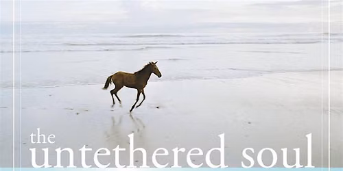 June's Book Club: The Untethered Soul