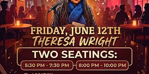 Theresa Wright