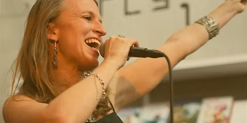 Ssaani - Release party de "Soeurs" \u2728\ufe0f