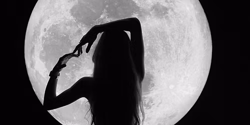 The Moon Path, A Seasonal Women\u2019s Circle