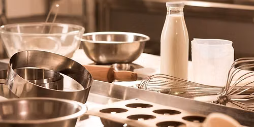In the Kitchen with Benita