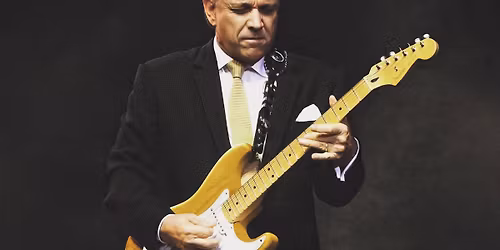 Parking Jimmie Vaughan