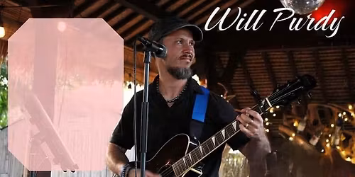 Solo acoustic at Boardwalk Indialantic!