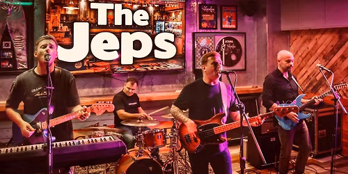 The Jeps