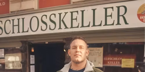 DANIEL SCHMIDT \u201eElbschlosskeller\u201c in Kiel