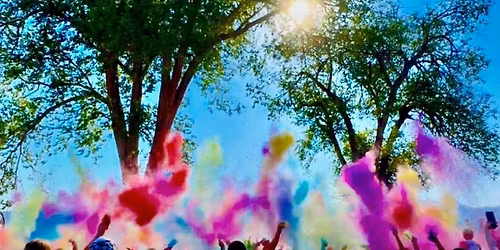 Sadaya\u2019s Color Splash 