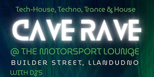 Cave Rave