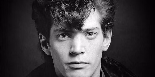 DokuBem #2: Mapplethorpe: A f\u00e9nym\u0171v\u00e9sz \/ Mapplethorpe: Look at the Pictures | BEMutat\u00f3