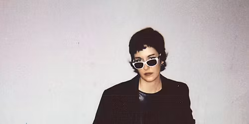 COSEY MUELLER \/\/ Synth-Punk \u2022 KOHI, Karlsruhe