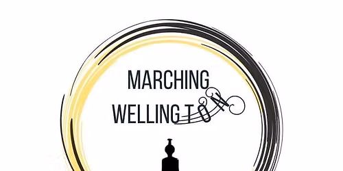 Marching Wellington Annual Meeting