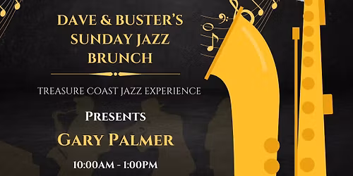 Sunday Jazz Brunch