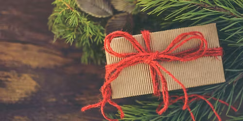 Kids Holiday Gift Making (Ages 6 - 9)