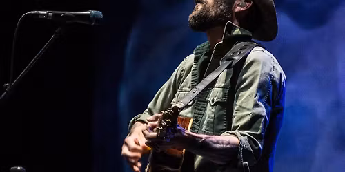 Ray LaMontagne with The Weather Station