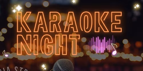 Karaoke Night